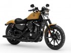 Harley-Davidson Harley Davidson XL 883N Sporter Iron